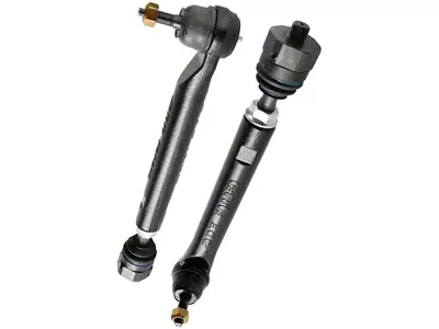 PPE Stage3 Forged Tie Rod Assemblies (11-25 Silverado 2500 HD)