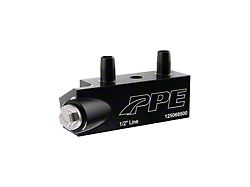 PPE Transmission Fluid Thermal Bypass Valve (20-23 6.6L V8 Silverado 2500 HD w/ 6L90E Automatic Transmission)