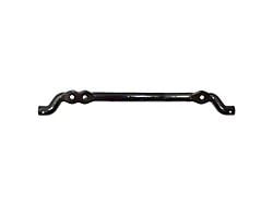 PPE 1.50-Inch OE-Style HD Forged Center Link; Stock Taper (07-23 Silverado 3500 HD)