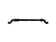 PPE 1.50-Inch OE-Style HD Forged Center Link; Stock Taper (07-24 Silverado 3500 HD)