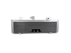 PPE Bar and Plate Transmission Fluid Cooler (15-19 6.0L Silverado 3500 HD w/ 6L90 Tranmission)
