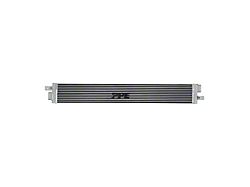 PPE Bar and Plate Transmission Fluid Cooler (20-25 6.6L V8 Silverado 3500 HD)