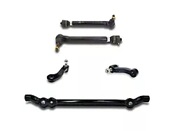 PPE Extreme-Duty Drilled Steering Assembly Kit (11-23 Silverado 3500 HD)