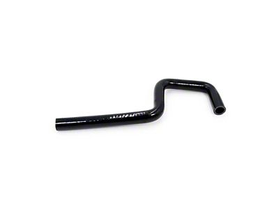 PPE Performance Silicone EGR to CAB Coolant Hose (Late 07.5-10 6.6L Duramax Silverado 3500 HD)