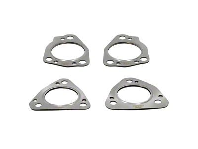 PPE Up-Pipe Gaskets (17-25 6.6L Duramax Silverado 3500 HD)