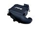 PPE Air-To-Water Intercooler Kit; Black with Brushed Fins (20-24 3.0L Duramax Yukon)