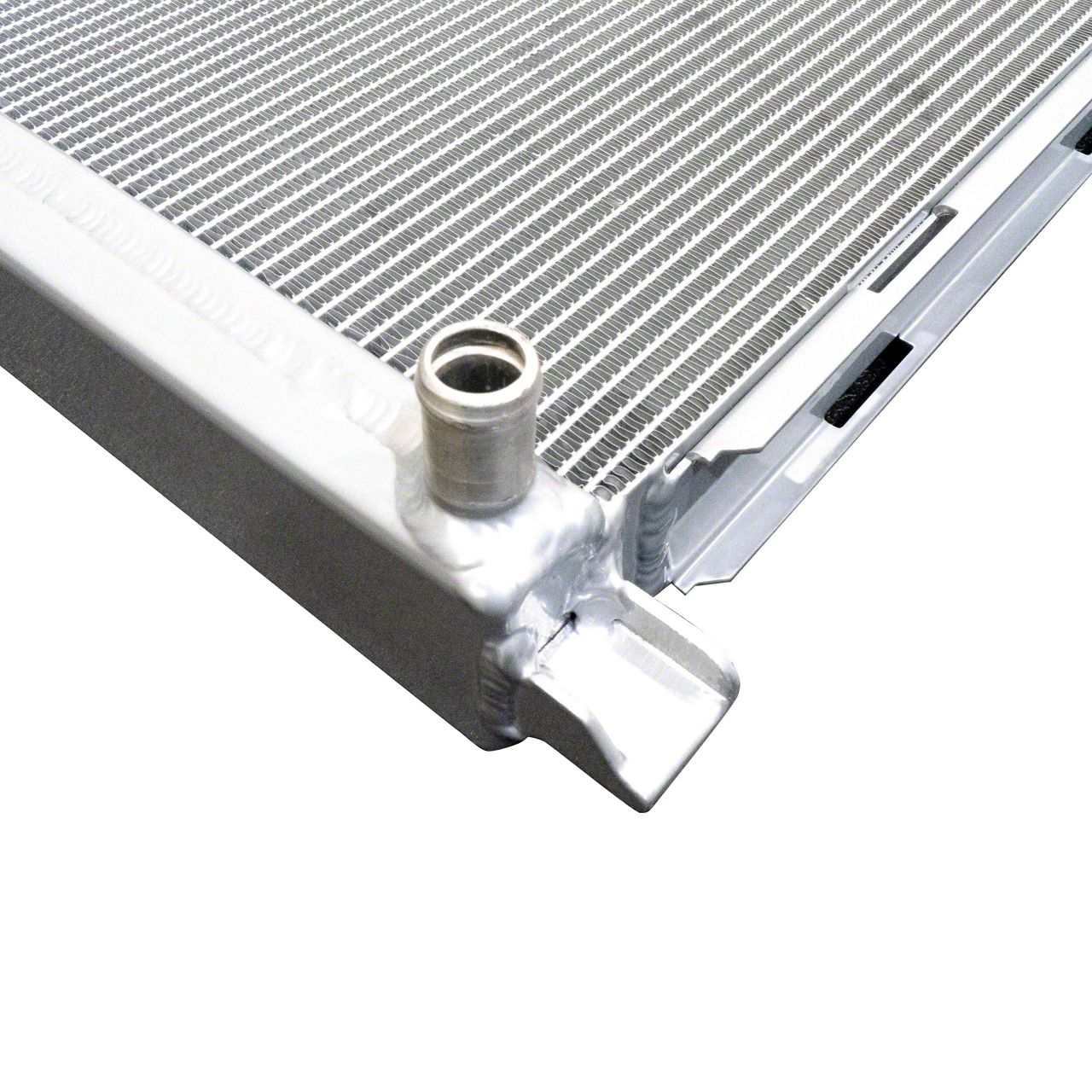 PPE Intercooler Coolant Heat Exchanger (21-26 Duramax Yukon)