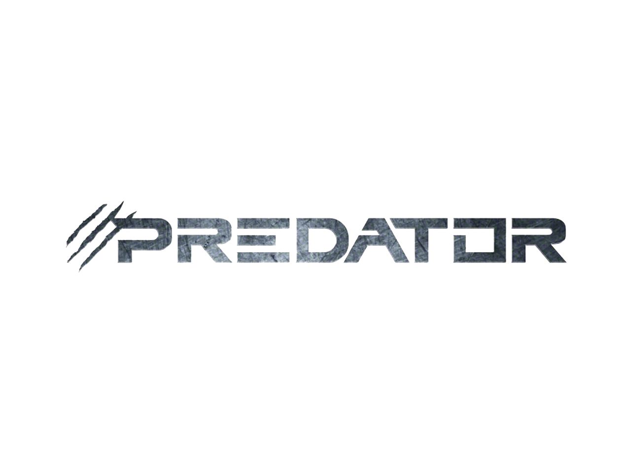 Predator Parts