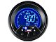 Prosport 60mm Premium EVO Series Exhaust Gas Temperature Gauge; Quad Color (Universal; Some Adaptation May Be Required)