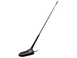 President Electronics Compact CB Antenna with Magnet; 20-Inches (Universal; Some Adaptation May Be Required)