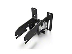Prinsu Standard Quick Release Awning Mount Brackets (Universal; Some Adaptation May Be Required)
