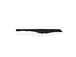 Prinsu Roof Rack with 40-Inch LED Light Bar Cutout Wind Deflector (19-23 Ranger SuperCrew)