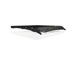 Prinsu Roof Rack with Standard Wind Deflector (19-26 Ranger SuperCrew)
