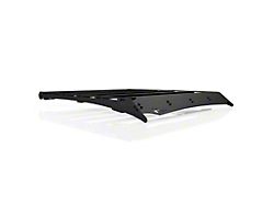 Prinsu Roof Rack with Standard Wind Deflector (19-23 Ranger SuperCrew)