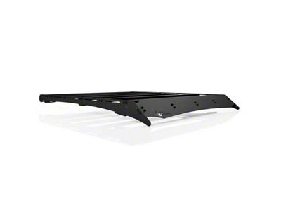 Prinsu Roof Rack with Standard Wind Deflector (19-25 Ranger SuperCrew)