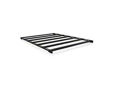 Prinsu Universal Top Rack; 5.50-Foot Length x 44-Inch Width (Universal; Some Adaptation May Be Required)