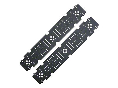 Prinsu Load Panels; 44-Inch (Universal; Some Adaptation May Be Required)