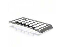 Prinsu Rack Side Rail; Small (Universal; Some Adaptation May Be Required)