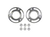 Pro Comp Suspension 1.50-Inch Leveling Lift Kit (19-25 Silverado 1500)