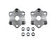 Pro Comp Suspension 2-Inch Front Leveling Kit (06-24 4WD RAM 1500 w/o Air Ride, Excluding Rebel & TRX)