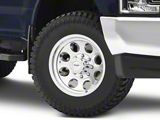 Pro Comp Wheels 69 Series Polished 8-Lug Wheel; 18x9; -6mm Offset (17-22 F-350 Super Duty SRW)