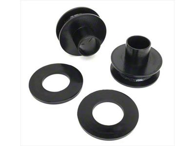 Pro Comp Suspension 2.25-Inch Leveling Lift Kit (07-13 Silverado 1500)