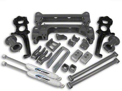 Pro Comp Suspension 6-Inch Lift Kit (04-08 4WD F-150)