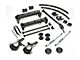 Pro Comp Suspension 6-Inch Lift Kit (07-13 Silverado 1500)