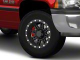 Pro Comp Wheels Vintage Polished 8-Lug Wheel; 17x9; -6mm Offset (94-02 RAM 2500)