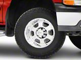 Pro Comp Wheels Kore Polished 6-Lug Wheel; 17x8; 0mm Offset (99-06 Silverado 1500)