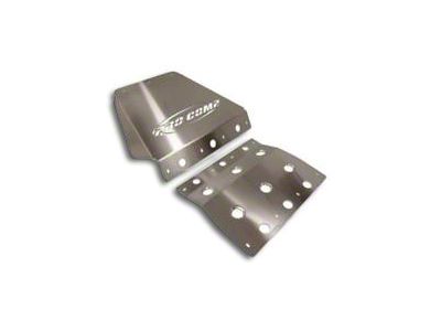 Pro Comp Suspension Engine Skid Plate for 6-Inch Lift (04-08 F-150)