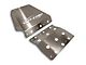 Pro Comp Suspension Engine Skid Plate for 6-Inch Lift (04-08 F-150)