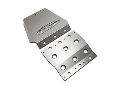 Pro Comp Suspension Engine Skid Plate (07-13 Silverado 1500)