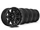 17x9 Pro Comp 05 Series Wheel & 33in Milestar All-Terrain Patagonia AT/R Tire Package (15-20 F-150)