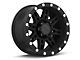 17x9 Pro Comp 31 Series Wheel & 33in Milestar All-Terrain Patagonia AT/R Tire Package (15-20 F-150)