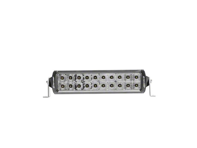 Pro Comp F-250 Super Duty Motorsports Series 10-Inch Double Row LED ...