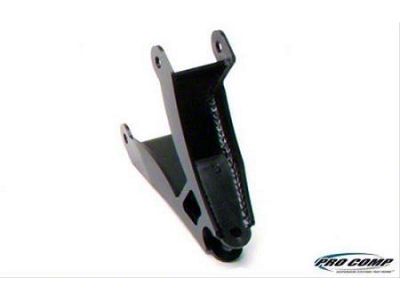 Pro Comp Suspension Front Track Bar Bracket (11-16 4WD F-350 Super Duty)