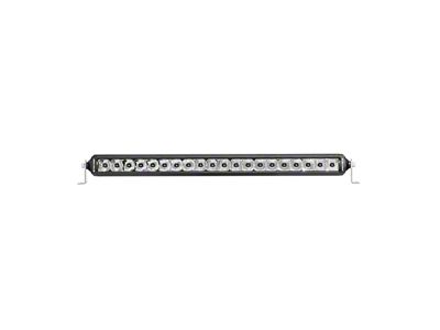 Pro Comp Motorsports Series 20-Inch Single Row LED Light Bar; Combo Spot/Flood Beam (Universal; Some Adaptation May Be Required)