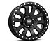 Pro Comp Wheels Prodigy Satin Black 6-Lug Wheel; 18x9; 0mm Offset (15-20 F-150)