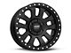 Pro Comp Wheels Prodigy Satin Black 6-Lug Wheel; 18x9; 0mm Offset (19-24 RAM 1500)