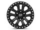 Pro Comp Wheels Prodigy Satin Black 6-Lug Wheel; 20x9.5; -6mm Offset (19-24 RAM 1500)