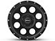 Pro Comp Wheels Proxy Satin Black 8-Lug Wheel; 17x9; -6mm Offset (06-08 RAM 1500 Mega Cab)