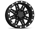17x9 Pro Comp 31 Series Wheel & 33in Milestar All-Terrain Patagonia AT/R Tire Package (09-18 RAM 1500)