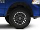 17x9 Pro Comp 31 Series Wheel & 33in Milestar All-Terrain Patagonia AT/R Tire Package (09-18 RAM 1500)