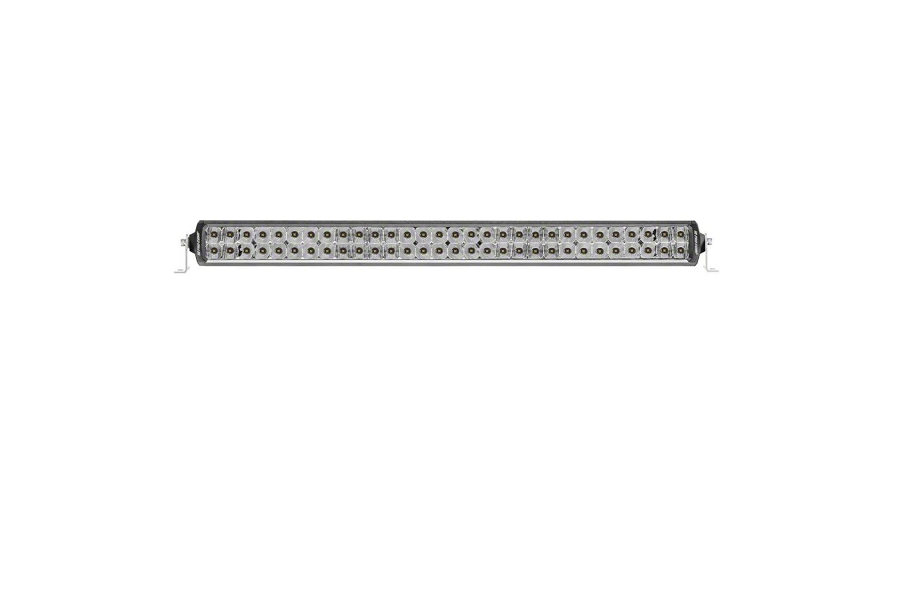 Pro Comp RAM 1500 Motorsports Series 30-Inch Double Row LED Light Bar ...