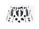 Pro Comp Suspension 6-Inch Stage I Radius Arm Suspension Lift Kit with ES9000 Shocks (14-18 4WD 5.7L, 6.4L RAM 2500 w/o Air Ride)