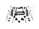 Pro Comp Suspension 6-Inch Stage II Radius Arm Suspension Lift Kit with ES9000 Shocks (14-18 4WD 6.7L RAM 2500 w/o Air Ride)