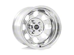Pro Comp Wheels Vintage Polished 8-Lug Wheel; 17x9; -6mm Offset (19-26 RAM 2500)