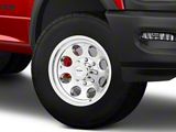 Pro Comp Wheels Vintage Polished 8-Lug Wheel; 18x9; -6mm Offset (19-26 RAM 2500)
