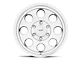 Pro Comp Wheels 69 Series Polished 6-Lug Wheel; 17x9; -6mm Offset (14-18 Silverado 1500)